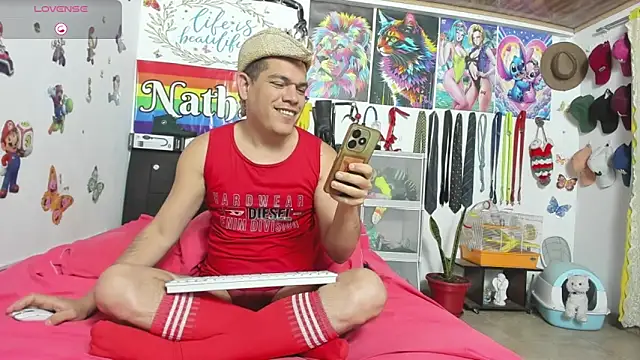 Snapshot of nathannathaniel chatting on 02/14/26, 05:37 nathannathaniel online show from 02/14/26, 05:37