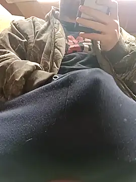 KrazyNutz420 online show from 02/01/26, 06:45