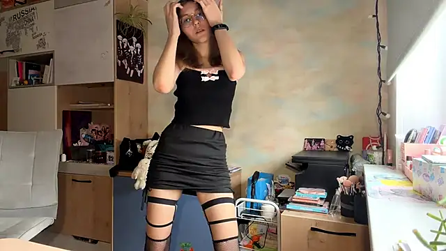 Miaaa Moon online show from 02/16/26, 09:49