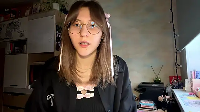 Miaaa Moon online show from 03/06/26, 01:18