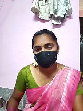 Tamil Hot Shana online show from 03/27/26, 05:13