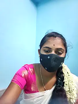 Tamil Hot Shana online show from 04/16/26, 04:19