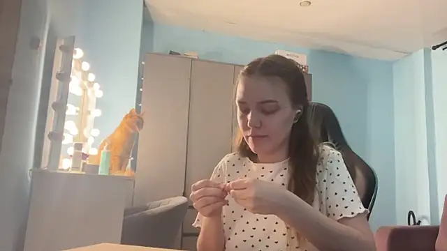 AndreeMerryman online show from 02/27/26, 11:05