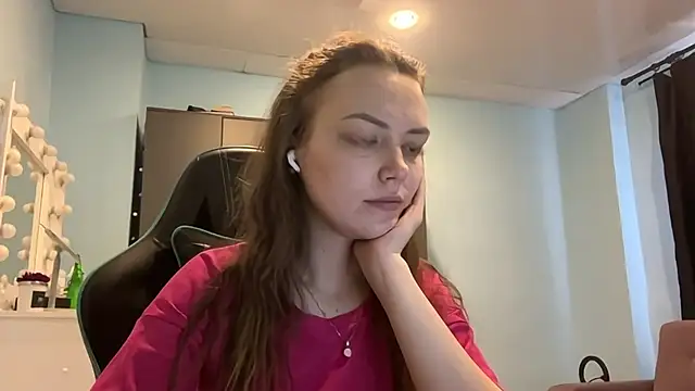 AndreeMerryman online show from 04/03/26, 03:04