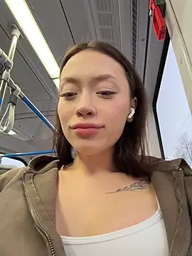 CityLynx online show from 02/09/26, 02:32