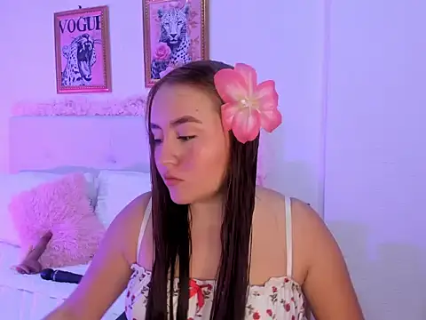 melody-doll online show from 02/21/26, 05:08