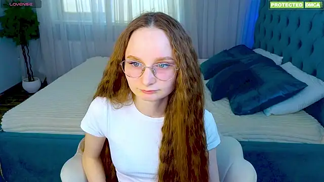 Snapshot of _EliDream chatting on 03/16/26, 10:52 EliDream online show from 03/16/26, 10:52