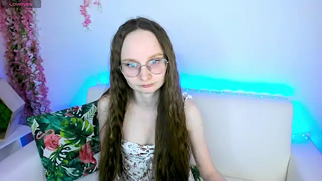 Snapshot of _EliDream chatting on 03/21/26, 02:09 EliDream online show from 03/21/26, 02:09