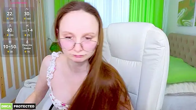 Snapshot of _EliDream chatting on 03/31/26, 09:43 EliDream online show from 03/31/26, 09:43