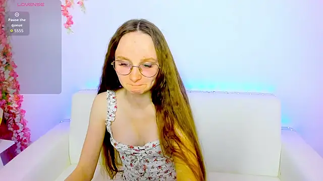 Snapshot of _EliDream chatting on 04/12/26, 09:58 EliDream online show from 04/12/26, 09:58