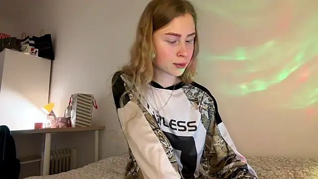 Flexiblegirl online show from 02/12/26, 04:35