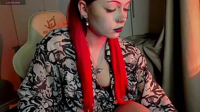 Leah Castro online show from 03/02/26, 03:41