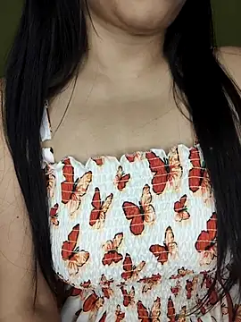 Snapshot of Ishaa_03 chatting on 03/13/26, 08:32 Ishaa 03 online show from 03/13/26, 08:32