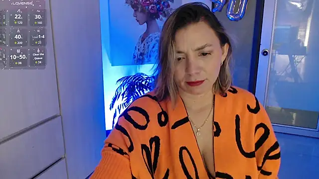 milfsecret69 online show from 03/19/26, 11:47
