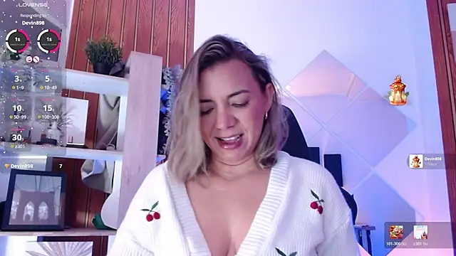 milfsecret69 online show from 07/18/26, 11:03