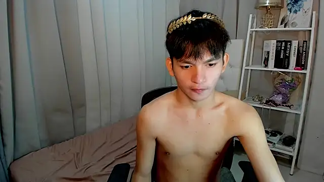 urtwinkjoshx online show from 02/24/26, 04:32