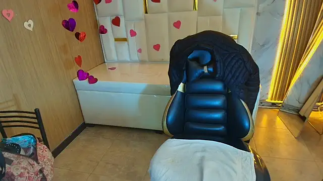 sofia nova tf online show from 02/26/26, 01:32