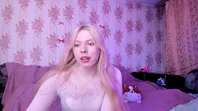 Cutie Bambi online show from 02/22/26, 11:20