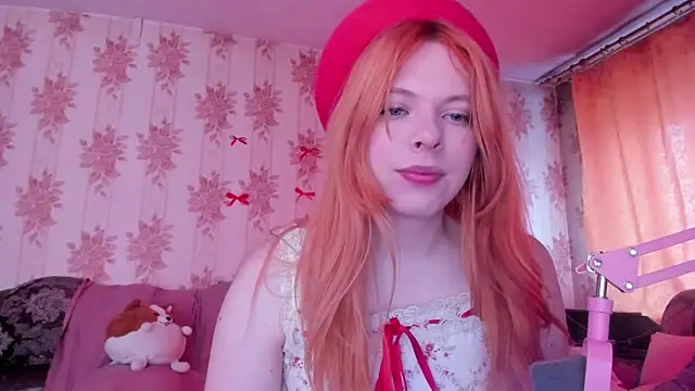 Snapshot of Cutie_Bambi chatting on 04/18/26, 11:14 Cutie Bambi online show from 04/18/26, 11:14