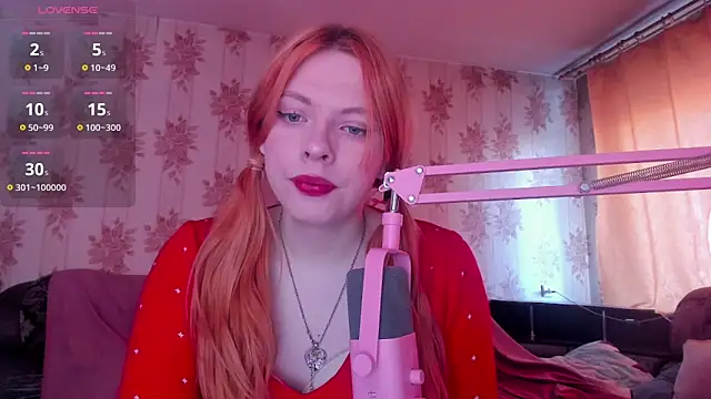 Snapshot of Cutie_Bambi chatting on 05/07/26, 11:04 Cutie Bambi online show from 05/07/26, 11:04