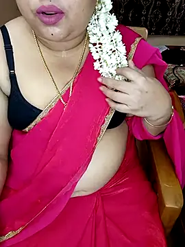 silk rose05 online show from 04/12/26, 04:34