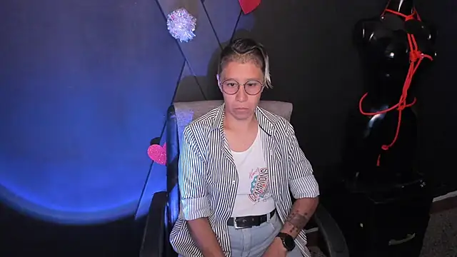 Kali Panther online show from 02/11/26, 12:32