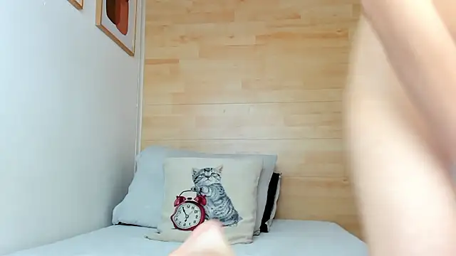 Snapshot of Melodi_20 chatting on 03/20/26, 11:48 Melodi 20 online show from 03/20/26, 11:48