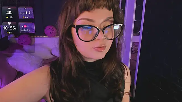 Snapshot of Maykinkya chatting on 02/12/26, 01:50 Maykinkya online show from 02/12/26, 01:50