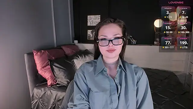 Maykinkya online show from 03/21/26, 01:58