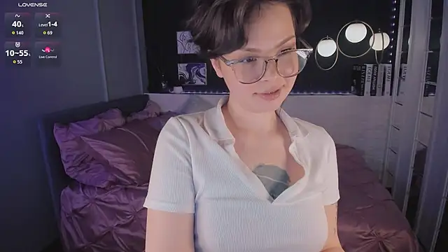 Maykinkya online show from 05/27/26, 02:58