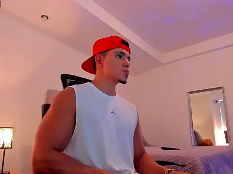 chris morgan7 online show from 02/18/26, 07:21