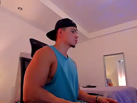 chris morgan7 online show from 02/21/26, 08:32