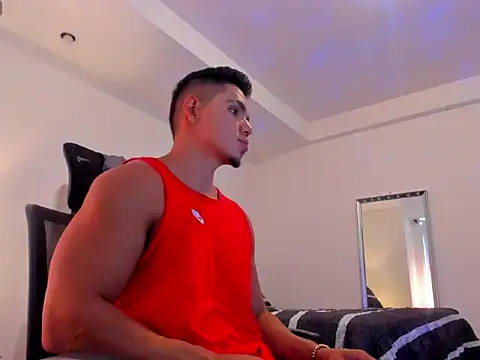 Snapshot of chris_morgan7 chatting on 03/07/26, 04:04 chris morgan7 online show from 03/07/26, 04:04