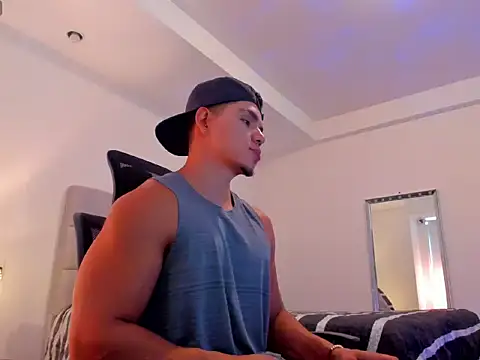 Snapshot of chris_morgan7 chatting on 03/10/26, 06:24 chris morgan7 online show from 03/10/26, 06:24