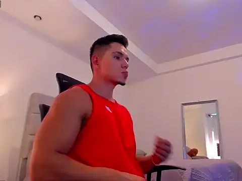 Snapshot of chris_morgan7 chatting on 03/18/26, 08:34 chris morgan7 online show from 03/18/26, 08:34