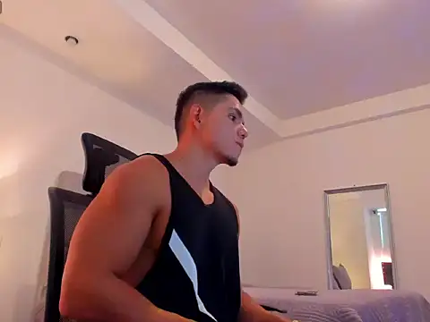 Snapshot of chris_morgan7 chatting on 03/19/26, 02:54 chris morgan7 online show from 03/19/26, 02:54