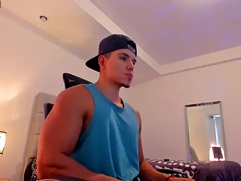 Snapshot of chris_morgan7 chatting on 03/24/26, 09:09 chris morgan7 online show from 03/24/26, 09:09