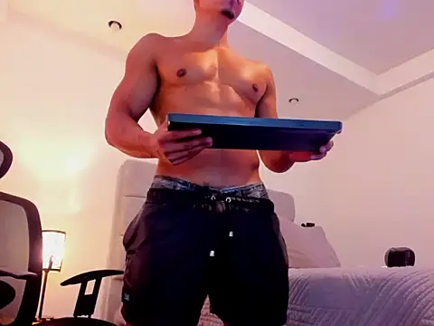 Snapshot of chris_morgan7 chatting on 03/31/26, 03:45 chris morgan7 online show from 03/31/26, 03:45