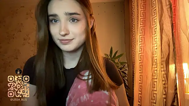 LissaBliss online show from 02/06/26, 04:43