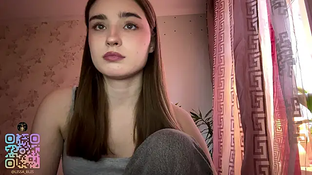 LissaBliss online show from 02/11/26, 01:49