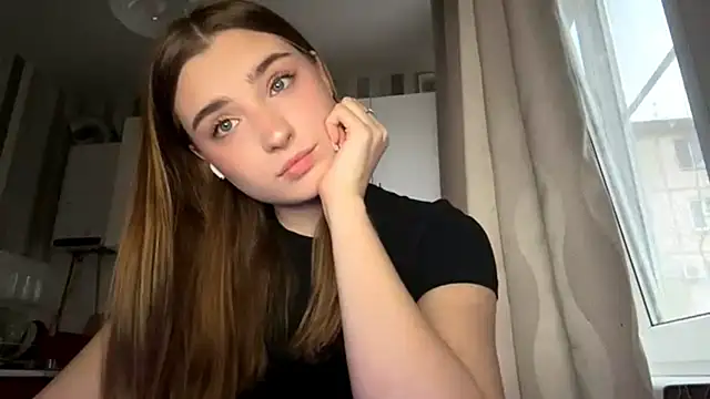 Snapshot of LissaBliss chatting on 03/29/26, 02:50 LissaBliss online show from 03/29/26, 02:50