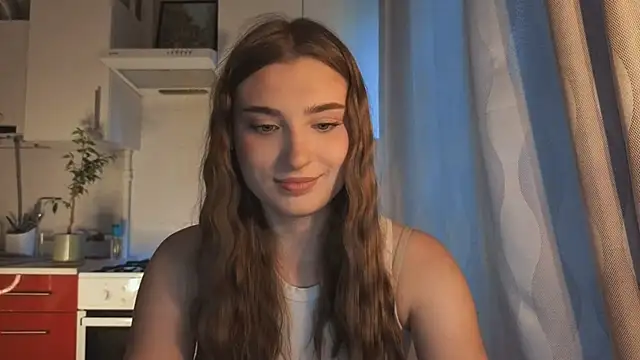 Snapshot of LissaBliss chatting on 06/03/26, 02:33 LissaBliss online show from 06/03/26, 02:33