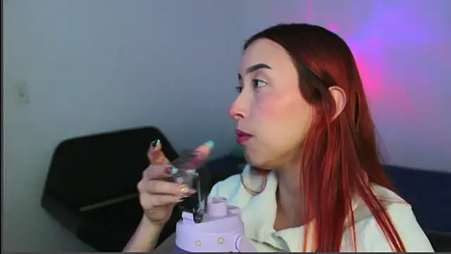 RoseSinsDonViktor online show from 02/20/26, 03:45