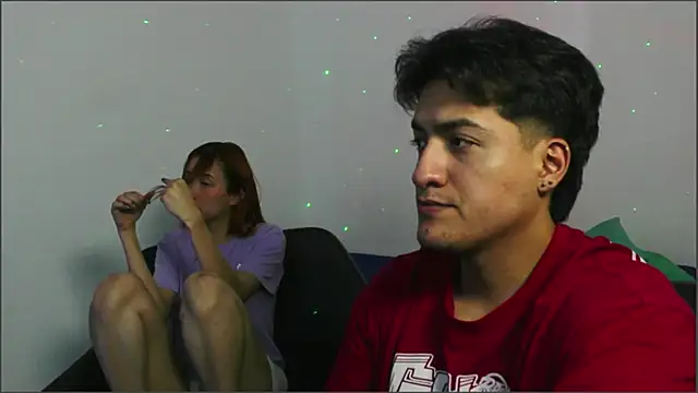 RoseSinsDonViktor online show from 02/23/26, 07:33