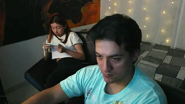 RoseSinsDonViktor online show from 04/28/26, 08:36