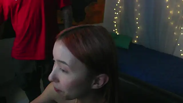 RoseSinsDonViktor online show from 05/27/26, 03:36