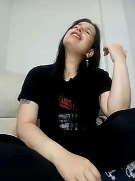 lady merlot1 online show from 02/26/26, 12:48