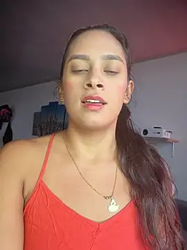 LunaHeat online show from 02/14/26, 09:11