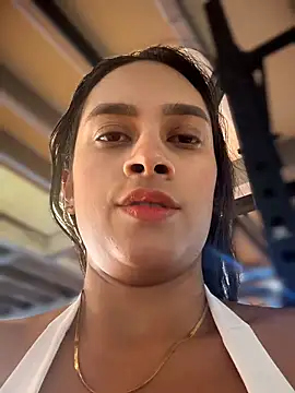 LunaHeat online show from 02/27/26, 03:01