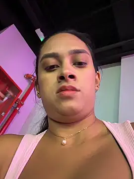 LunaHeat online show from 03/12/26, 03:07